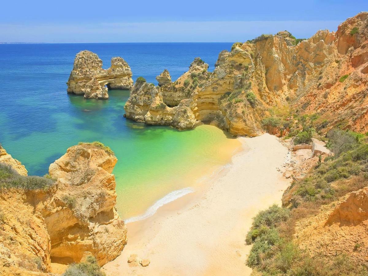 Mar E Lagos Zewnętrze zdjęcie