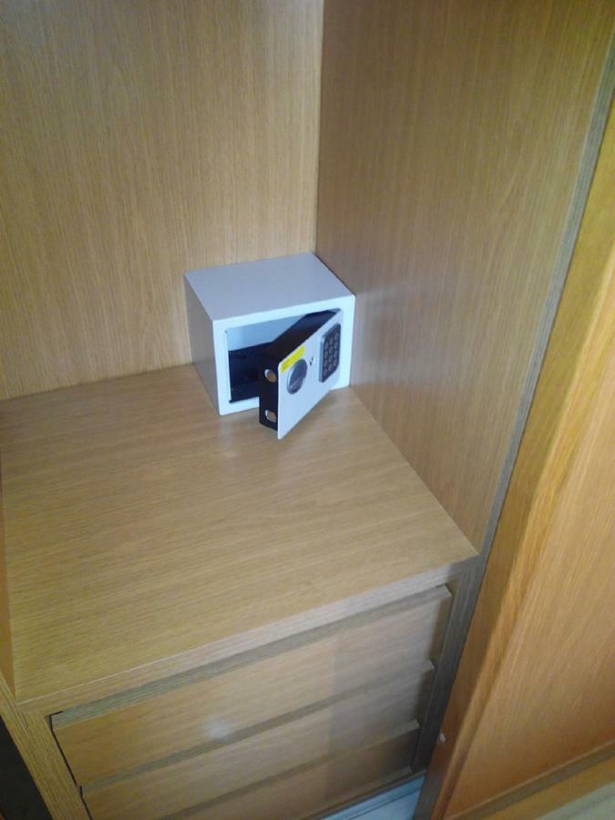 Mar E Lagos Zewnętrze zdjęcie