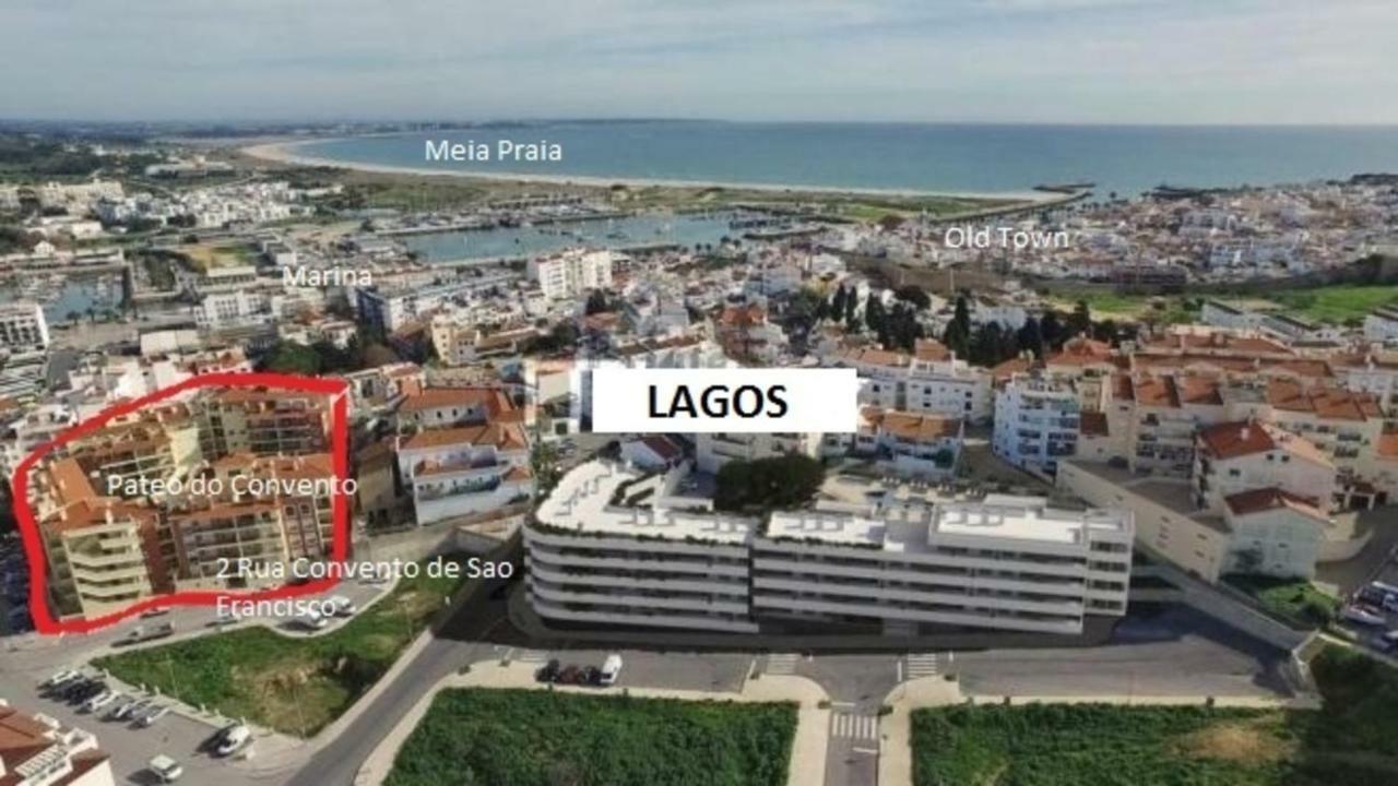 Mar E Lagos Zewnętrze zdjęcie
